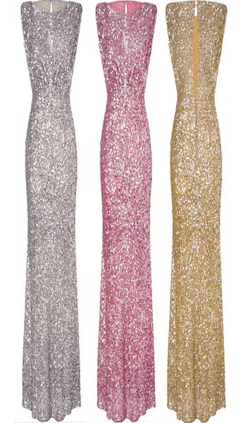 women pink sliver gold elegant sequins backless evening maxi dress dk9083yl5761275, White;black
women pink sliver gold elegant sequins backless evening maxi dress dk9083yl5761275, White;black