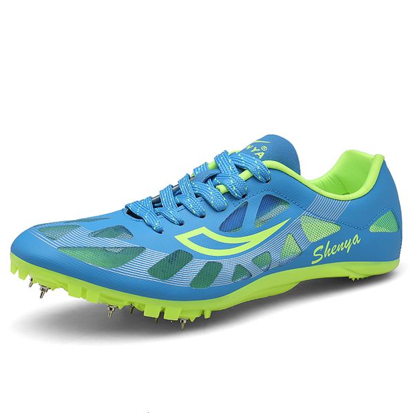 safety shoes professional women's track and field shoes track and field shoes running and short running shoes lightweight soft and comf, Black;brown
safety shoes professional women's track and field shoes track and field shoes running and short running shoes lightweight soft and comf, Black;brown