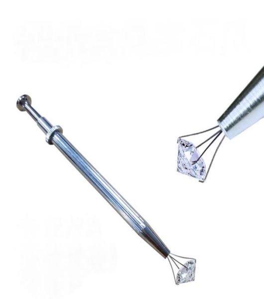 prong holder pronged diamond gem bead holding tweezer store supply jewelry tool9317331, Black
prong holder pronged diamond gem bead holding tweezer store supply jewelry tool9317331, Black