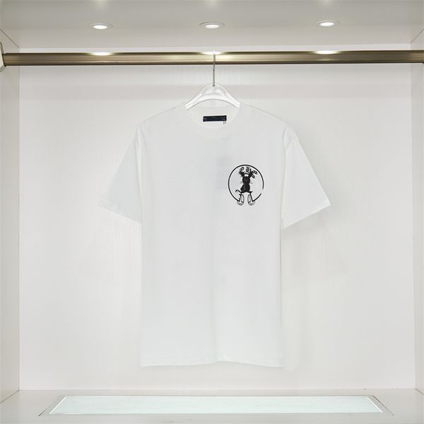 men's t-shirt men's designer tide high-end cotton printed geometric pattern short sleeve fried street hip-hop shirt size m-xxxl b1, White;black
men's t-shirt men's designer tide high-end cotton printed geometric pattern short sleeve fried street hip-hop shirt size m-xxxl b1, White;black