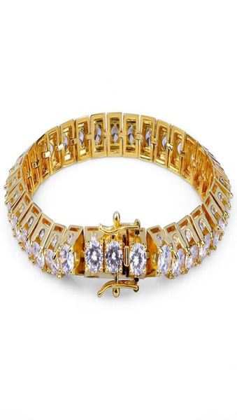 18k gold and white gold plated hiphop cz zirconia designer tennis bracelet princess diamond wrist chains for men hip hop rapper je2511179, Golden;silver
18k gold and white gold plated hiphop cz zirconia designer tennis bracelet princess diamond wrist chains for men hip hop rapper je2511179, Golden;silver