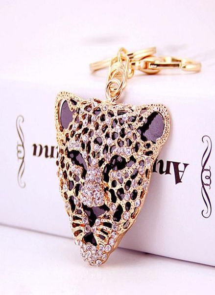 new design crystal leopard keychain keyring bagpurse charm gift real gold plated alloy key chain key holder1249343, Slivery;golden
new design crystal leopard keychain keyring bagpurse charm gift real gold plated alloy key chain key holder1249343, Slivery;golden
