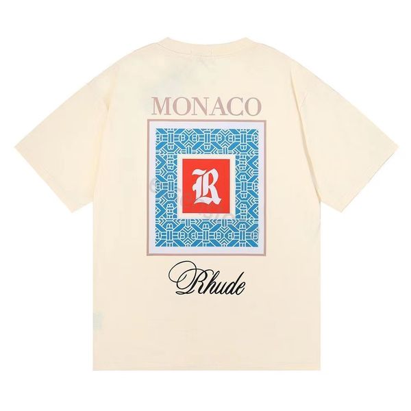 23ss rhude mens t shirt rhude short luxury rhude t shirts skateboard mens designer t-shirt women men casual t-shirt good mens tshirt us size, White;black
23ss rhude mens t shirt rhude short luxury rhude t shirts skateboard mens designer t-shirt women men casual t-shirt good mens tshirt us size, White;black