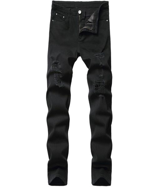 men039s jeans 2021 mens hole pants casual summer autumn male ripped skinny trousers slim biker outwears1540988, Blue
men039s jeans 2021 mens hole pants casual summer autumn male ripped skinny trousers slim biker outwears1540988, Blue