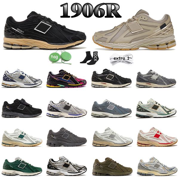 new 1906 r 1906r running shoes 1906s sneakers protection pack neon nights sea salt white red silver metallic blue runner mens womens outdoor
new 1906 r 1906r running shoes 1906s sneakers protection pack neon nights sea salt white red silver metallic blue runner mens womens outdoor