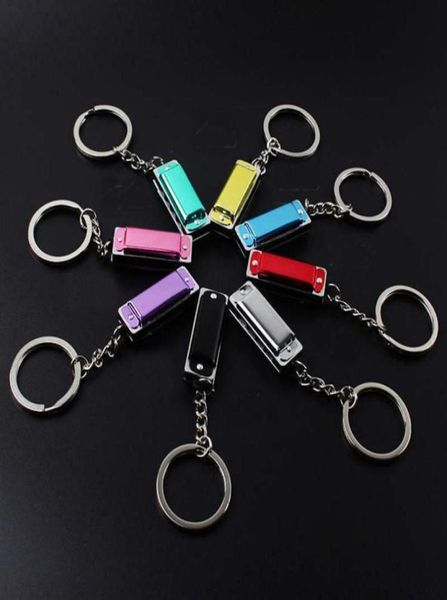100pcs lot metal 4 holes mini harmonica keychain children toy039s keyring kid039s gifts key chain bags mobile key rings232s5835035, Slivery;golden
100pcs lot metal 4 holes mini harmonica keychain children toy039s keyring kid039s gifts key chain bags mobile key rings232s5835035, Slivery;golden