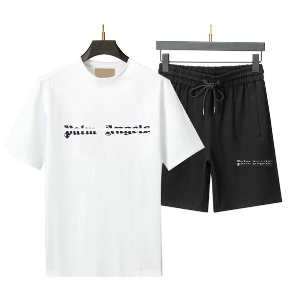 mens tracksuit designers t shirt and shorts luxury jogger sportswear summer sweatershirts sweatpants streetwear tee european and american si, Gray
mens tracksuit designers t shirt and shorts luxury jogger sportswear summer sweatershirts sweatpants streetwear tee european and american si, Gray