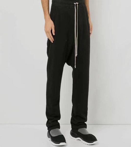 men casual harem pants cotton gothic men039s clothing sweatpants summer women cross full length loose black pants xl3174026
men casual harem pants cotton gothic men039s clothing sweatpants summer women cross full length loose black pants xl3174026