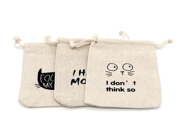 100pcs 1318cm cotton bags reusable eco friendly cloth jute bag for jewelry display storage gift bag packing candy coffee bead toy8662137, Pink;blue
100pcs 1318cm cotton bags reusable eco friendly cloth jute bag for jewelry display storage gift bag packing candy coffee bead toy8662137, Pink;blue