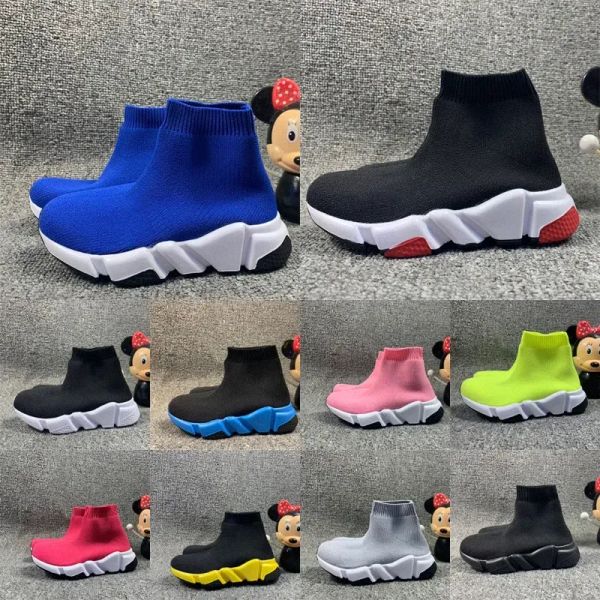 new fashion speed triple-s kids shoes paris sock casual shoe designer high black trainers girls boys baby kid youth toddler infants sneaker
new fashion speed triple-s kids shoes paris sock casual shoe designer high black trainers girls boys baby kid youth toddler infants sneaker