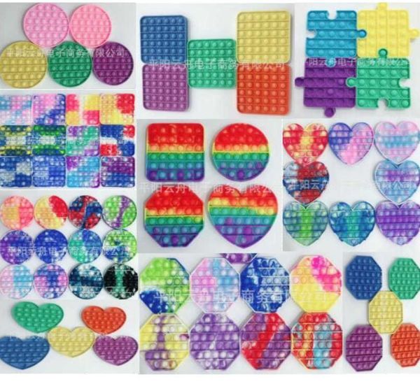 regular normal size push bubble popper sensory poo-its toys rainbow tie dye jigsaw puzzle tiktok kids toy finger fun family game poo its boa
regular normal size push bubble popper sensory poo-its toys rainbow tie dye jigsaw puzzle tiktok kids toy finger fun family game poo its boa