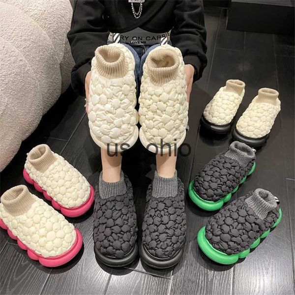 slippers cotton shoes women's slippers 2022 winter new fashion casual comfortable warm thicksoled nonslip boots zapatos mujer j230712, Black
slippers cotton shoes women's slippers 2022 winter new fashion casual comfortable warm thicksoled nonslip boots zapatos mujer j230712, Black