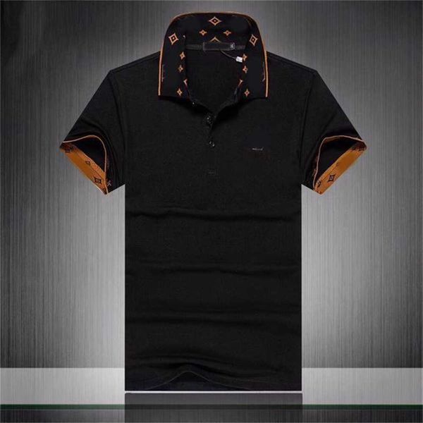 italy men polo shirts snake bee embroidery fashion casual high street clothes mens shirt tees f8hq, White;black
italy men polo shirts snake bee embroidery fashion casual high street clothes mens shirt tees f8hq, White;black