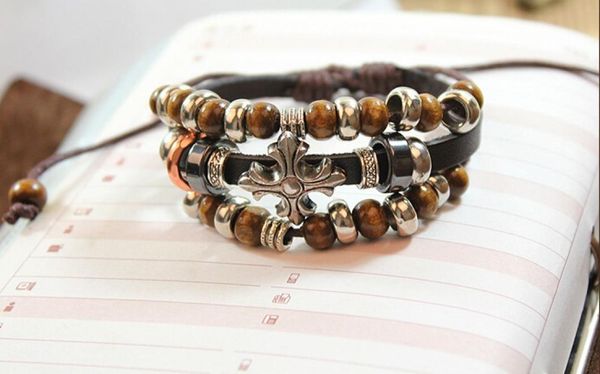 whole bulk surfer tribal woven leather bracelets wristband christmas gifts8586402, Golden;silver
whole bulk surfer tribal woven leather bracelets wristband christmas gifts8586402, Golden;silver