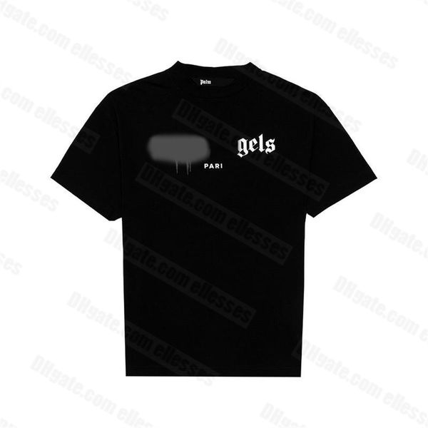men's t shirt summer pa men womens palm t shirt mans palmangel city stylist tee guillotine bear palms printed short sleeve truncated be, White;black
men's t shirt summer pa men womens palm t shirt mans palmangel city stylist tee guillotine bear palms printed short sleeve truncated be, White;black