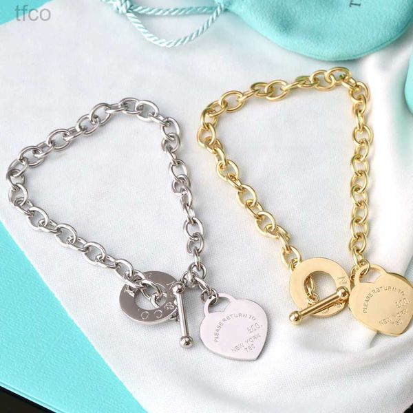 designer bracelets luxurys link bracelet women lucky link charm love trendy fashion no fading fine jewelry elegant temperament versatile lev, Golden;silver
designer bracelets luxurys link bracelet women lucky link charm love trendy fashion no fading fine jewelry elegant temperament versatile lev, Golden;silver