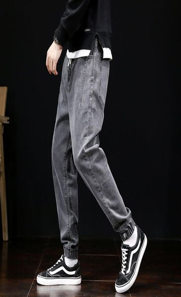 men039s jeans men loose fit vintage harem pants multi pockets denim cargo slack bottom hip hop jogger fashion streetwear5180512, Blue
men039s jeans men loose fit vintage harem pants multi pockets denim cargo slack bottom hip hop jogger fashion streetwear5180512, Blue