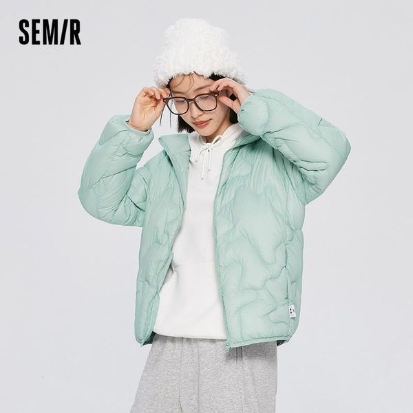 jackets semir down jacket women waterproof and oilproof light and warm 2022 winter new stand collar jacket, Black;brown
jackets semir down jacket women waterproof and oilproof light and warm 2022 winter new stand collar jacket, Black;brown