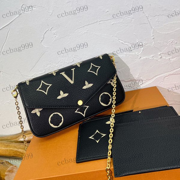 designer womens shoulder bag envelope bag leather clamshell beautiful printed handbag underarm bag gold chain crossbody bags three piece set
designer womens shoulder bag envelope bag leather clamshell beautiful printed handbag underarm bag gold chain crossbody bags three piece set