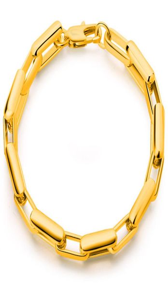 mens bracelets men039s domineering gold plated coarse gold bracelet whole bracelets jewelry gift jewelry gift chain bracele7075412, Black
mens bracelets men039s domineering gold plated coarse gold bracelet whole bracelets jewelry gift jewelry gift chain bracele7075412, Black