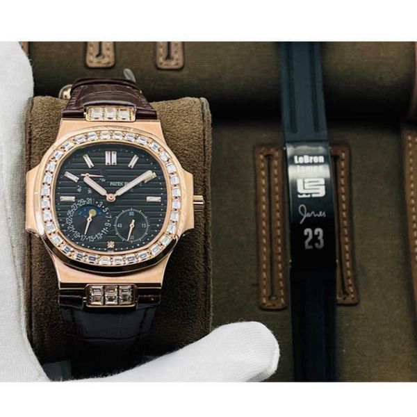diamond p classical a sport t luxury e elegant k 40mm ultra thin wrist watches 5712 5724 3k zf ppf factory cal.240 iced out watch for men &, Slivery;brown
diamond p classical a sport t luxury e elegant k 40mm ultra thin wrist watches 5712 5724 3k zf ppf factory cal.240 iced out watch for men &, Slivery;brown