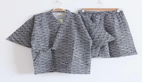 set pajamas 2021 summer for men japanese traditional kimono yukata shorts clothing pak samurai male nightwear bathing33561132338958, Black;brown
set pajamas 2021 summer for men japanese traditional kimono yukata shorts clothing pak samurai male nightwear bathing33561132338958, Black;brown