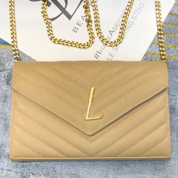 luoluo fashion shoulder luxury designer bag metal chain gold silver women's handbag genuine leather bag flap messenger bag wallet
luoluo fashion shoulder luxury designer bag metal chain gold silver women's handbag genuine leather bag flap messenger bag wallet