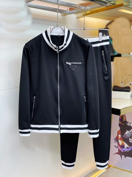 2023 the latest men's sports and leisure suit designer zipper coat street fashion loose suit men's fashion luxury clothing shirt 9, Gray
2023 the latest men's sports and leisure suit designer zipper coat street fashion loose suit men's fashion luxury clothing shirt 9, Gray