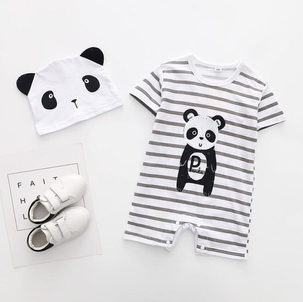 100 cotton infant baby boys girls 2piece bodysuit and hat bundle outfit with cute animal pattern3357631, Blue
100 cotton infant baby boys girls 2piece bodysuit and hat bundle outfit with cute animal pattern3357631, Blue