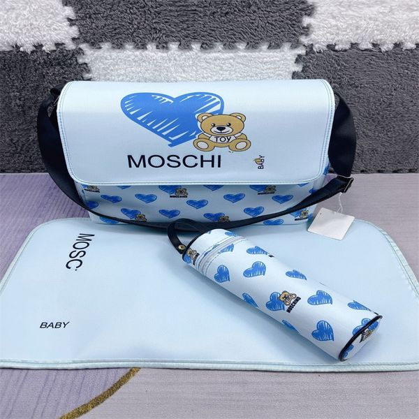 3-piece diaper bag designer premium waterproof mother bag maternity shoulder bag maternity care storage handbag b05
3-piece diaper bag designer premium waterproof mother bag maternity shoulder bag maternity care storage handbag b05
