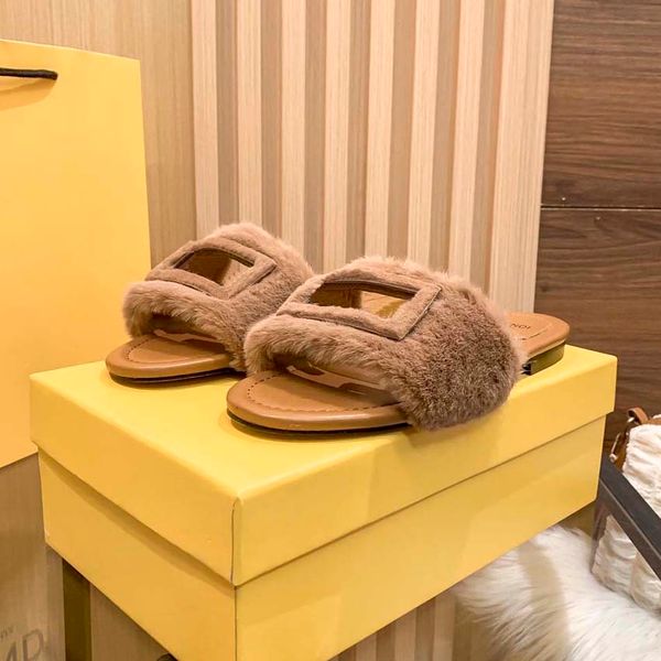 designer slippers woolskin sheepskin insole slides sandals flat slipper designers women soft winter luxury plush fur oran rubber sole, Black
designer slippers woolskin sheepskin insole slides sandals flat slipper designers women soft winter luxury plush fur oran rubber sole, Black