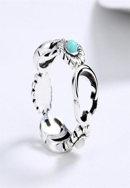 women girl daisy turquoise ring flower letter rings gift for love girlfriend fashion jewelry accessories size 59329s6939399, Silver
women girl daisy turquoise ring flower letter rings gift for love girlfriend fashion jewelry accessories size 59329s6939399, Silver