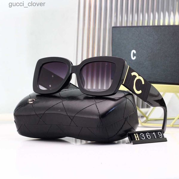 designer sunglasses for women classic eyeglasses goggle outdoor beach sun glasses for man mix color optional with box polarized light good, White;black
designer sunglasses for women classic eyeglasses goggle outdoor beach sun glasses for man mix color optional with box polarized light good, White;black