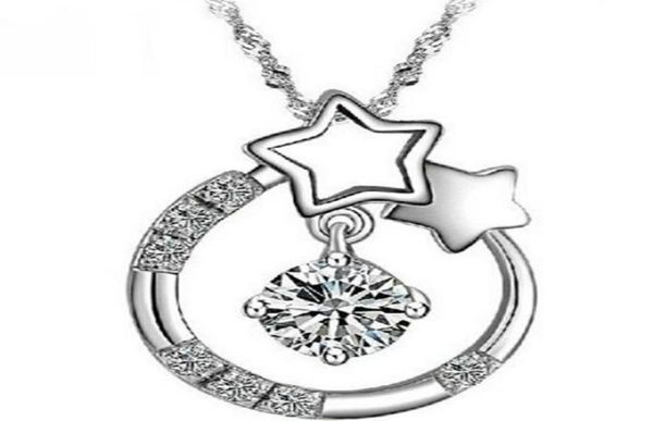 brand new 925 sterling silver woman zirconia austria crystal pendant water necklace 3layer white gold women wedding jewelry si3496856
brand new 925 sterling silver woman zirconia austria crystal pendant water necklace 3layer white gold women wedding jewelry si3496856