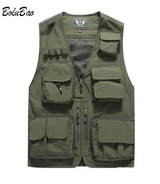 bolubao men039s vest multipocket thin trend mesh breathable detachable waistcoat outdoor mountaineering fishing casual vest ma3937662, White;black
bolubao men039s vest multipocket thin trend mesh breathable detachable waistcoat outdoor mountaineering fishing casual vest ma3937662, White;black