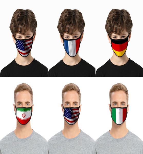 40 styles 3d usa america flag print masks washable cotton face mask breathable resuable women man kid fashion mask2556819, Blue
40 styles 3d usa america flag print masks washable cotton face mask breathable resuable women man kid fashion mask2556819, Blue