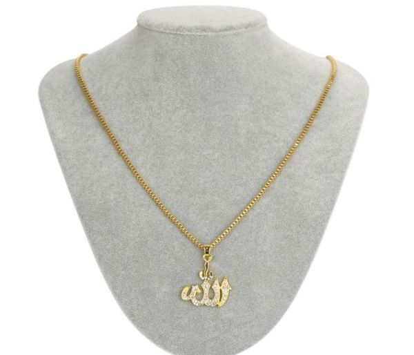 pendant necklaces fashion trend islamic necklace crystal muslim long chain men women jewelry accessories1593708, Silver
pendant necklaces fashion trend islamic necklace crystal muslim long chain men women jewelry accessories1593708, Silver