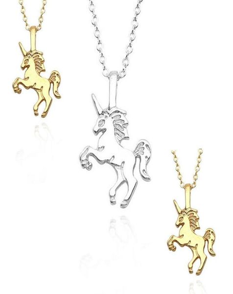 lovely unicorn pendant necklace for girls tiny unicorn clavicle chain necklace chokers animal jewelry5042456, Silver
lovely unicorn pendant necklace for girls tiny unicorn clavicle chain necklace chokers animal jewelry5042456, Silver