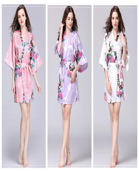 floral kimono pajams summer girls lady nightdress 12 styles silk sleepwear women night gown vneck pjms6113822, White
floral kimono pajams summer girls lady nightdress 12 styles silk sleepwear women night gown vneck pjms6113822, White