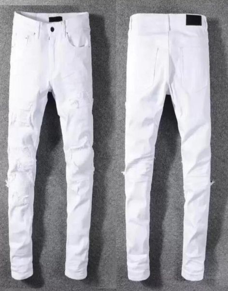 luxurys designer mens jeans famous dasual design slimleg white embroidery snake motorcycle summer trousers pencil pantssize 29408042427, Blue
luxurys designer mens jeans famous dasual design slimleg white embroidery snake motorcycle summer trousers pencil pantssize 29408042427, Blue