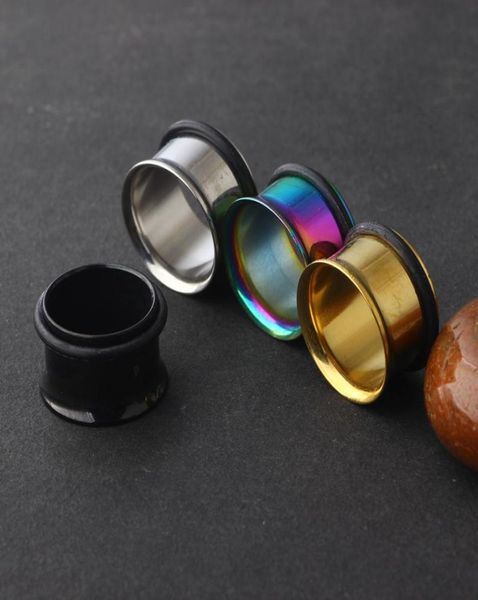 gauge ear plug stainless steel single flared flesh tunnel 96pcslot mix 3 color ear expander taper piercing body jewelry6338788, Silver
gauge ear plug stainless steel single flared flesh tunnel 96pcslot mix 3 color ear expander taper piercing body jewelry6338788, Silver