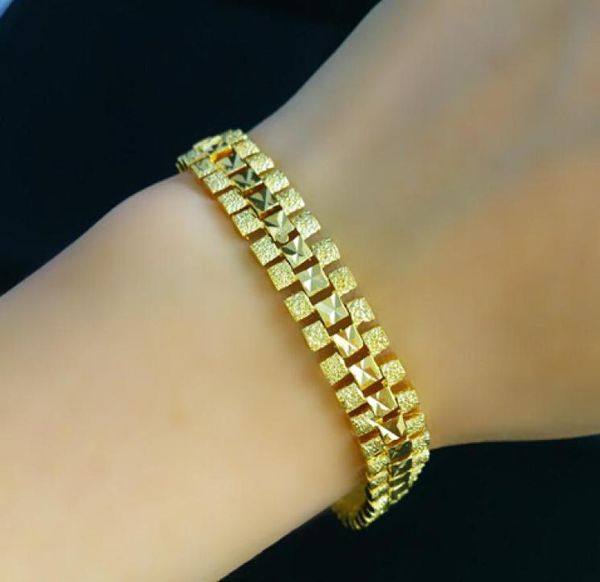 fast fine 24k gold bracelet perfect gold bracelet men039s bracelet width 9mm length 190mm 75quot 1 inch254mm weigh4798108, Black
fast fine 24k gold bracelet perfect gold bracelet men039s bracelet width 9mm length 190mm 75quot 1 inch254mm weigh4798108, Black