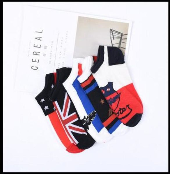 5 pairslot mens stripe boat socks cartoon harajuku cotton short sock men fashions gifts hip hop street style happy ankle socks8876861, Black
5 pairslot mens stripe boat socks cartoon harajuku cotton short sock men fashions gifts hip hop street style happy ankle socks8876861, Black