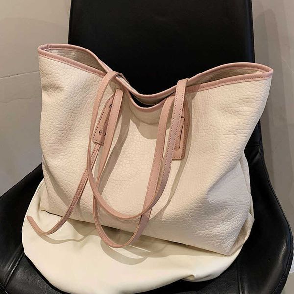 advanced texture bag new fashion women's bag popular shoulder bag large capacity niche tote bag for women
advanced texture bag new fashion women's bag popular shoulder bag large capacity niche tote bag for women