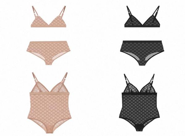 designer letters tulle lingerie bodysuit lace bustiers embroidered womens underwear vintage bra briefs set thin breathable bodysui4219796, Black;white
designer letters tulle lingerie bodysuit lace bustiers embroidered womens underwear vintage bra briefs set thin breathable bodysui4219796, Black;white