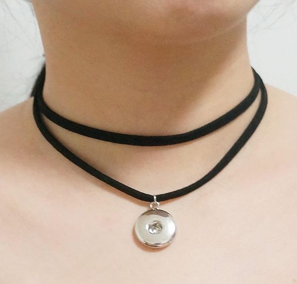 whole fashion chain dj0101 punk goth leather collar choker funky charm snaps necklace fit 18mm buttons snap jewlery lobster c7756651, Silver
whole fashion chain dj0101 punk goth leather collar choker funky charm snaps necklace fit 18mm buttons snap jewlery lobster c7756651, Silver