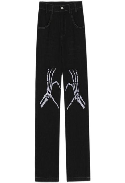 men039s jeans y2k pants men baggy woman street skull embroidery hand women hip hop loose american long5111389, Blue
men039s jeans y2k pants men baggy woman street skull embroidery hand women hip hop loose american long5111389, Blue