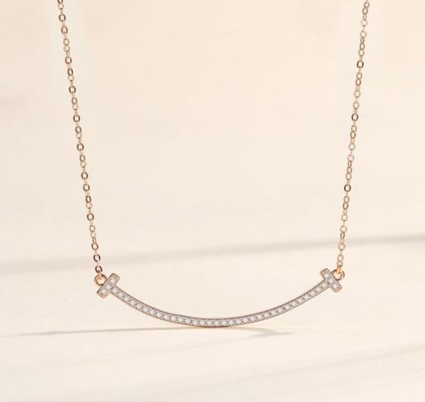 925 sterling silver pendant necklaces t family large smooth face smile rose gold chain necklace4884604
925 sterling silver pendant necklaces t family large smooth face smile rose gold chain necklace4884604