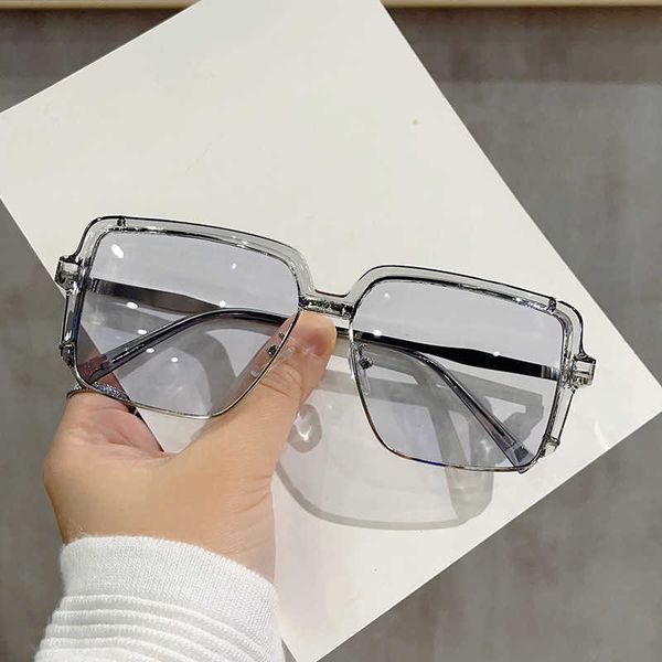 rice nail place sunglasses gradient color 2023 new sunglasses for women trend anti-uv retro sunglasses 5lc1 rqqx, Blue
rice nail place sunglasses gradient color 2023 new sunglasses for women trend anti-uv retro sunglasses 5lc1 rqqx, Blue