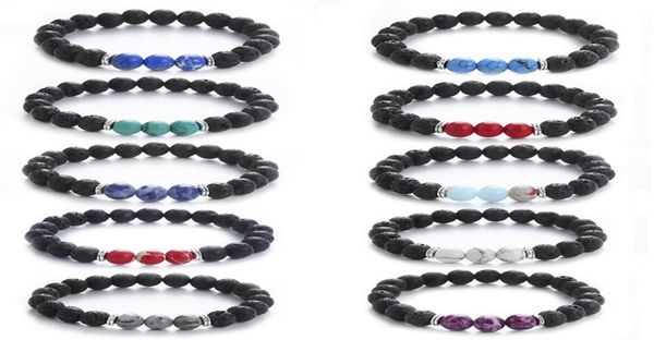 lava rosary men039s energy elastic rope bangles 8mm tiger eye bead stone yoga bracelet for women christmas jewellery8285469, Black
lava rosary men039s energy elastic rope bangles 8mm tiger eye bead stone yoga bracelet for women christmas jewellery8285469, Black